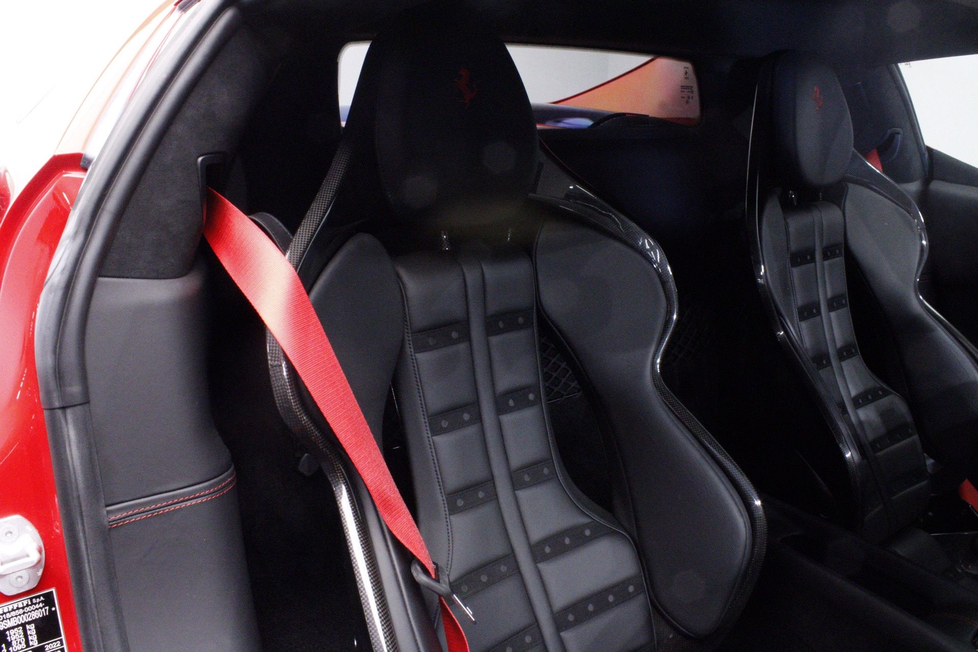 Ferrari 296 GTB - 2022 - Joinsteer - #6