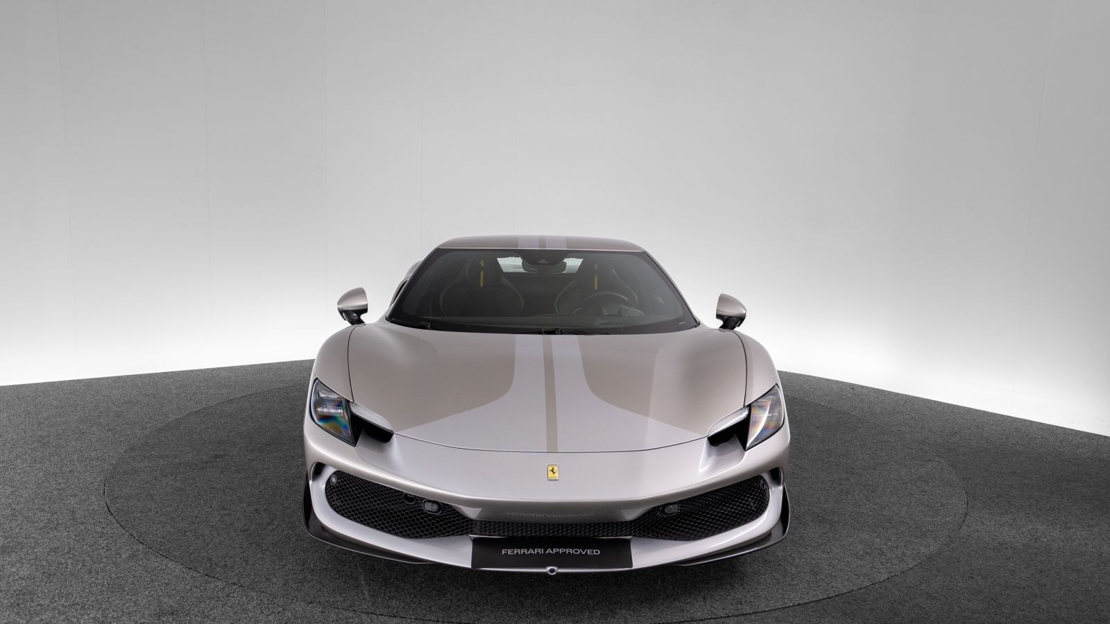 Ferrari 296 GTB - 2024 - Joinsteer - #2