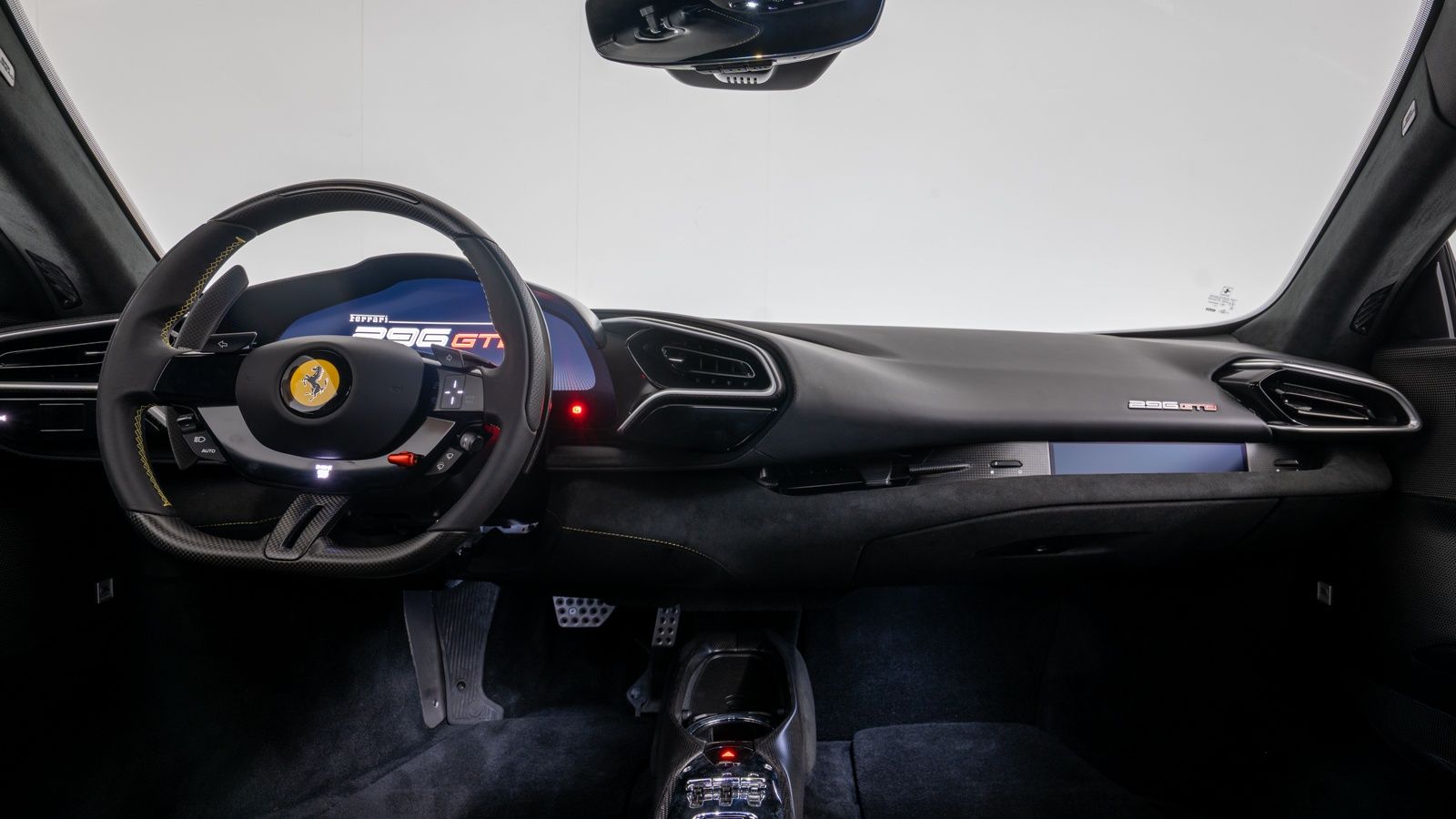 Ferrari 296 GTB - 2024 - Joinsteer - #5