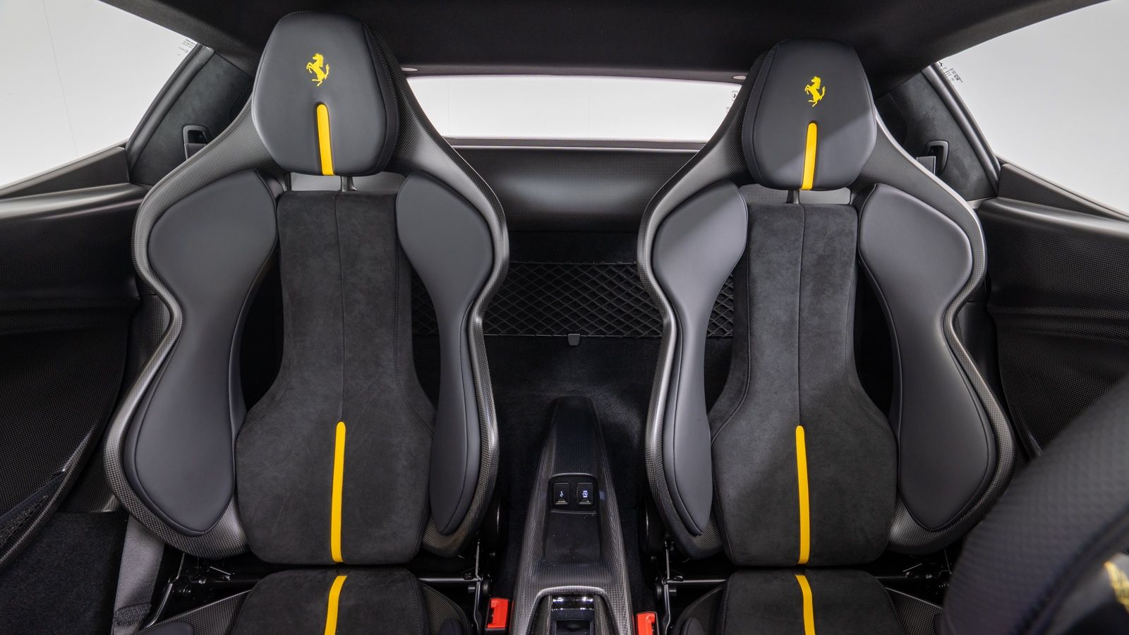 Ferrari 296 GTB - 2024 - Joinsteer - #6