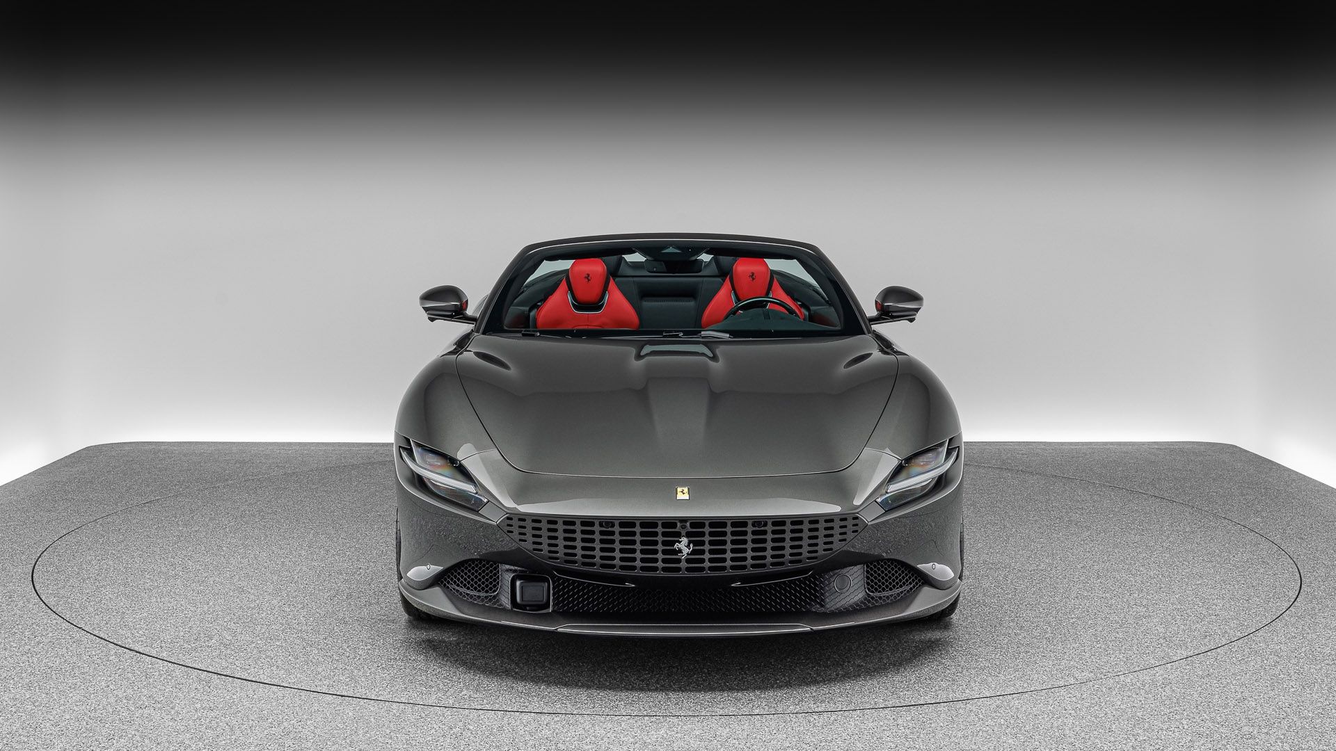 Ferrari Roma Spider - 2024 - Joinsteer - #2