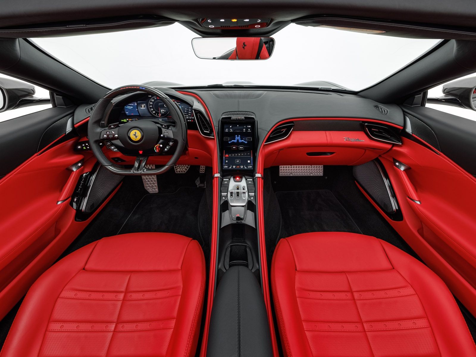 Ferrari Roma Spider - 2024 - Joinsteer - #5
