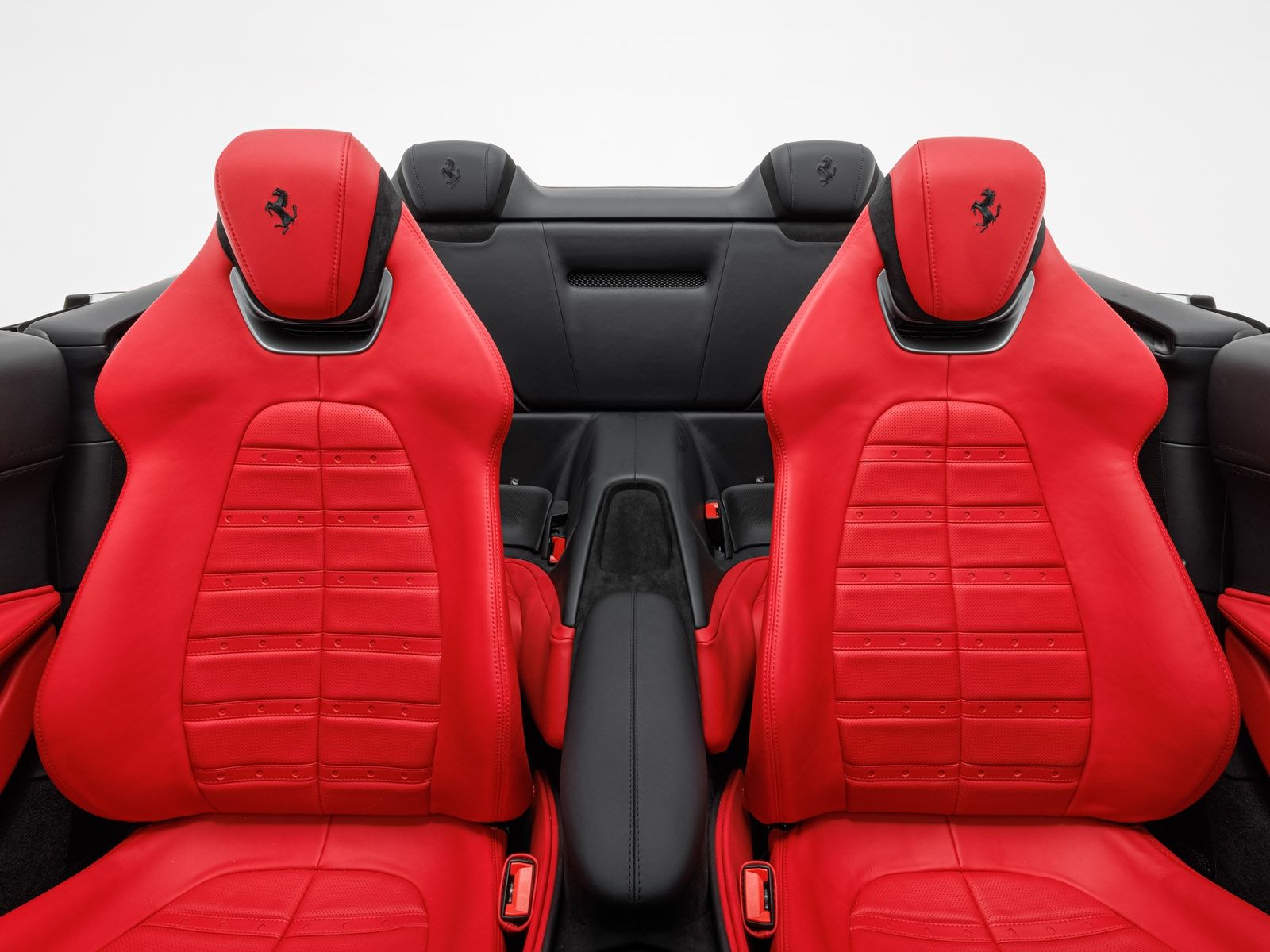 Ferrari Roma Spider - 2024 - Joinsteer - #6