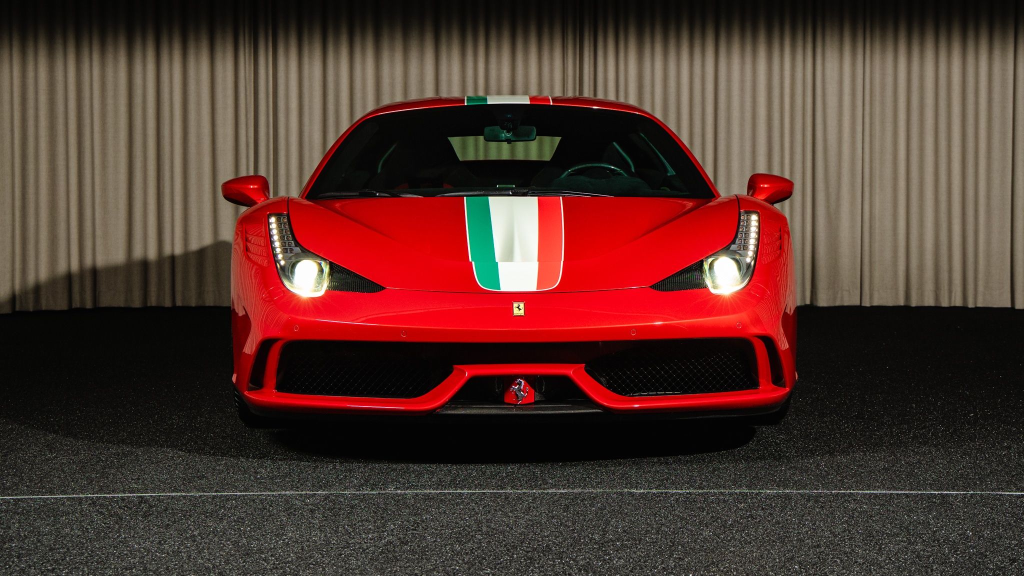 Ferrari 458 Speciale - 2015 - Joinsteer - #2