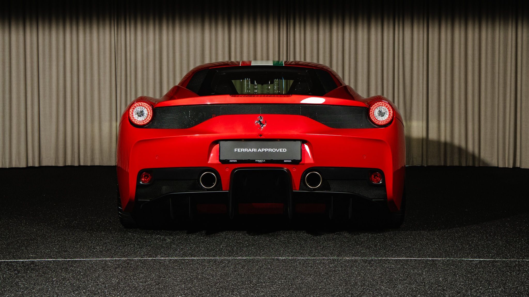 Ferrari 458 Speciale - 2015 - Joinsteer - #4