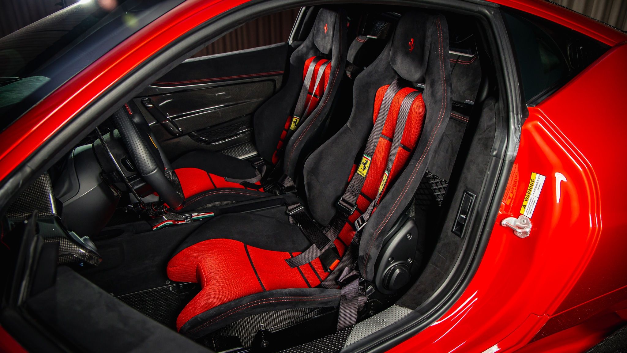 Ferrari 458 Speciale - 2015 - Joinsteer - #6