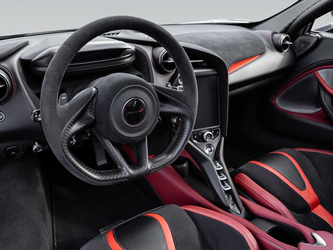 McLaren 720S - 2018 - Joinsteer - #3