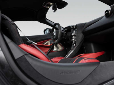 McLaren 720S -  - Joinsteer - #3