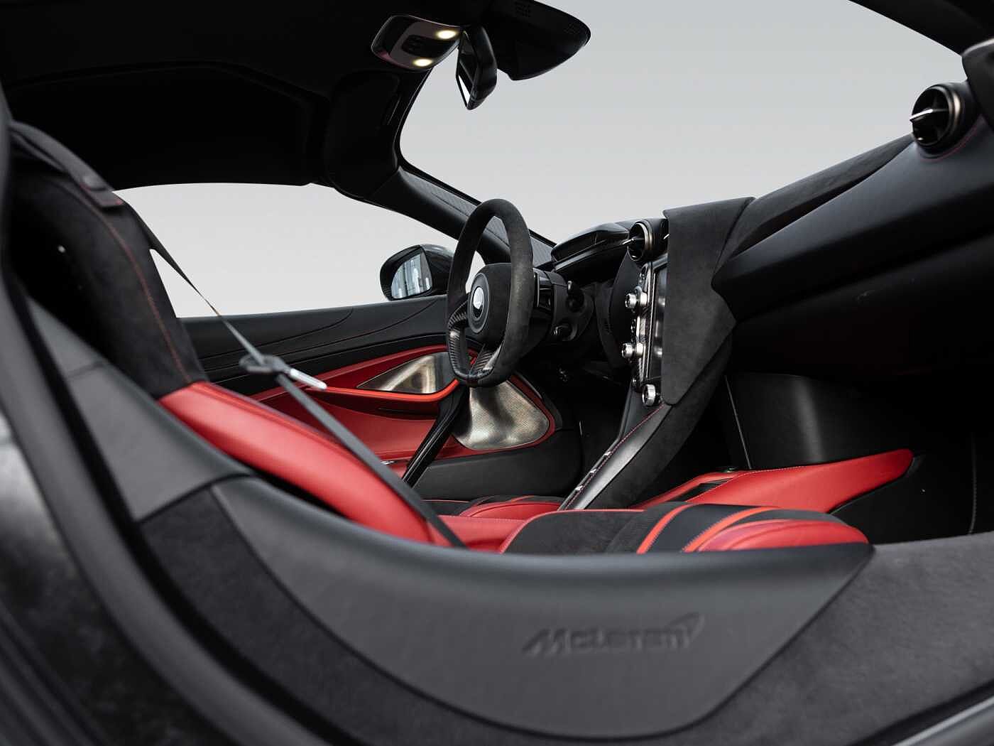 McLaren 720S - 2018 - Joinsteer - #4
