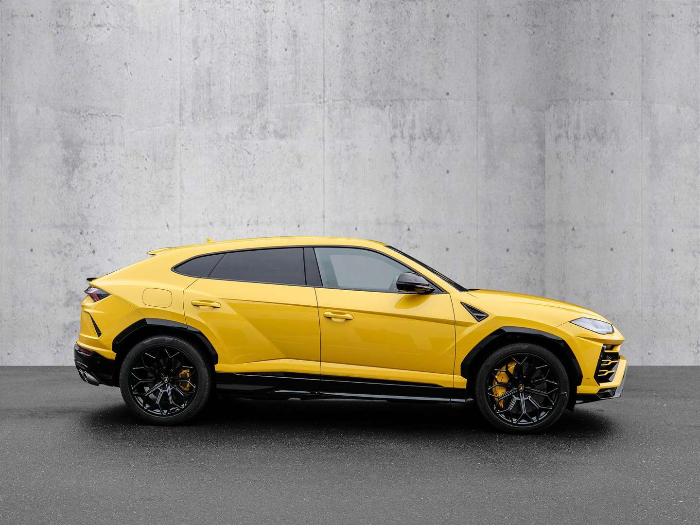 Lamborghini Urus - 2021 - Joinsteer - #2