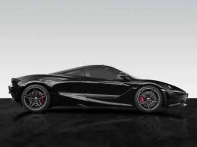 McLaren 720S -  - Joinsteer - #5