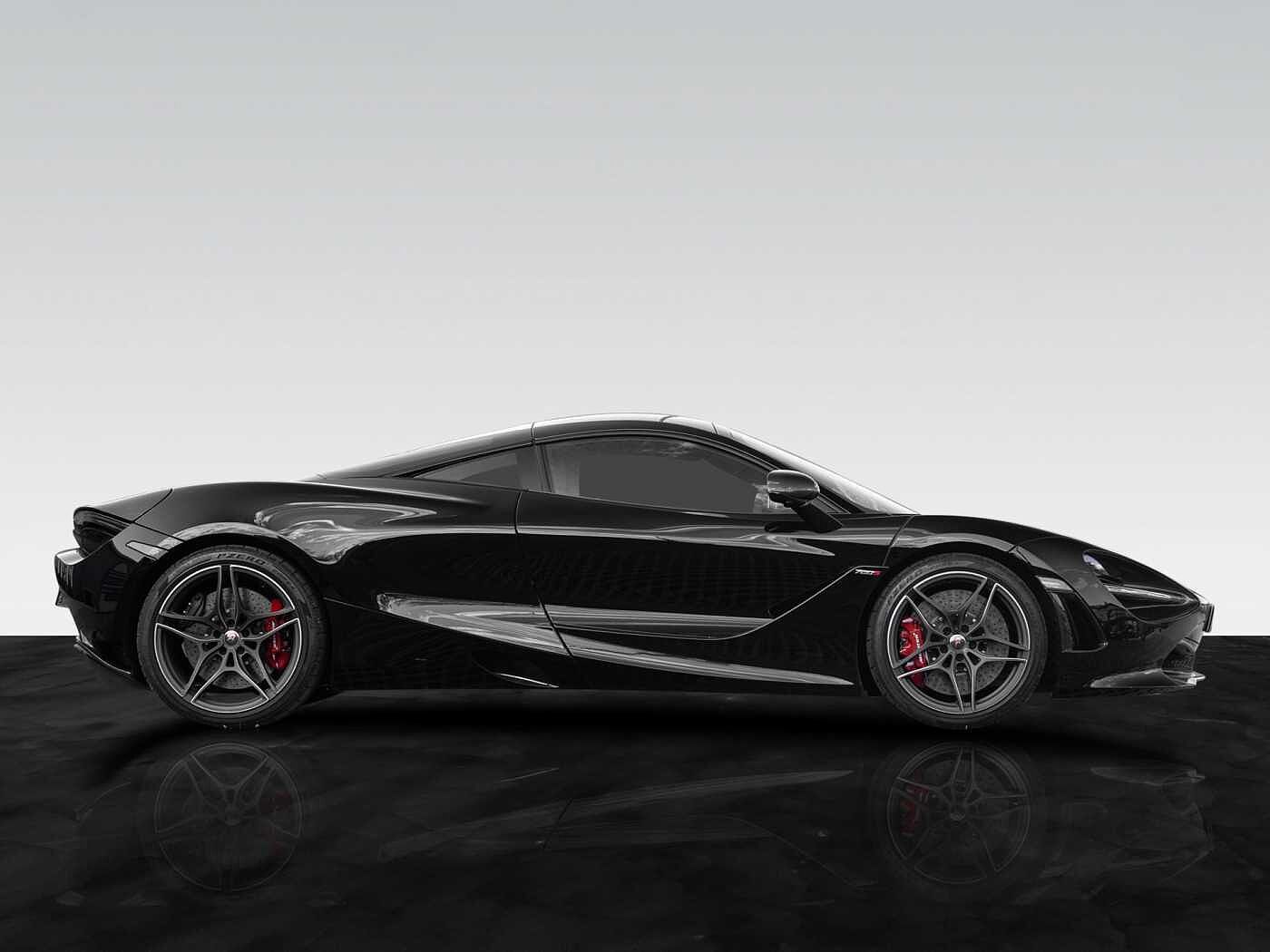 McLaren 720S - 2018 - Joinsteer - #6