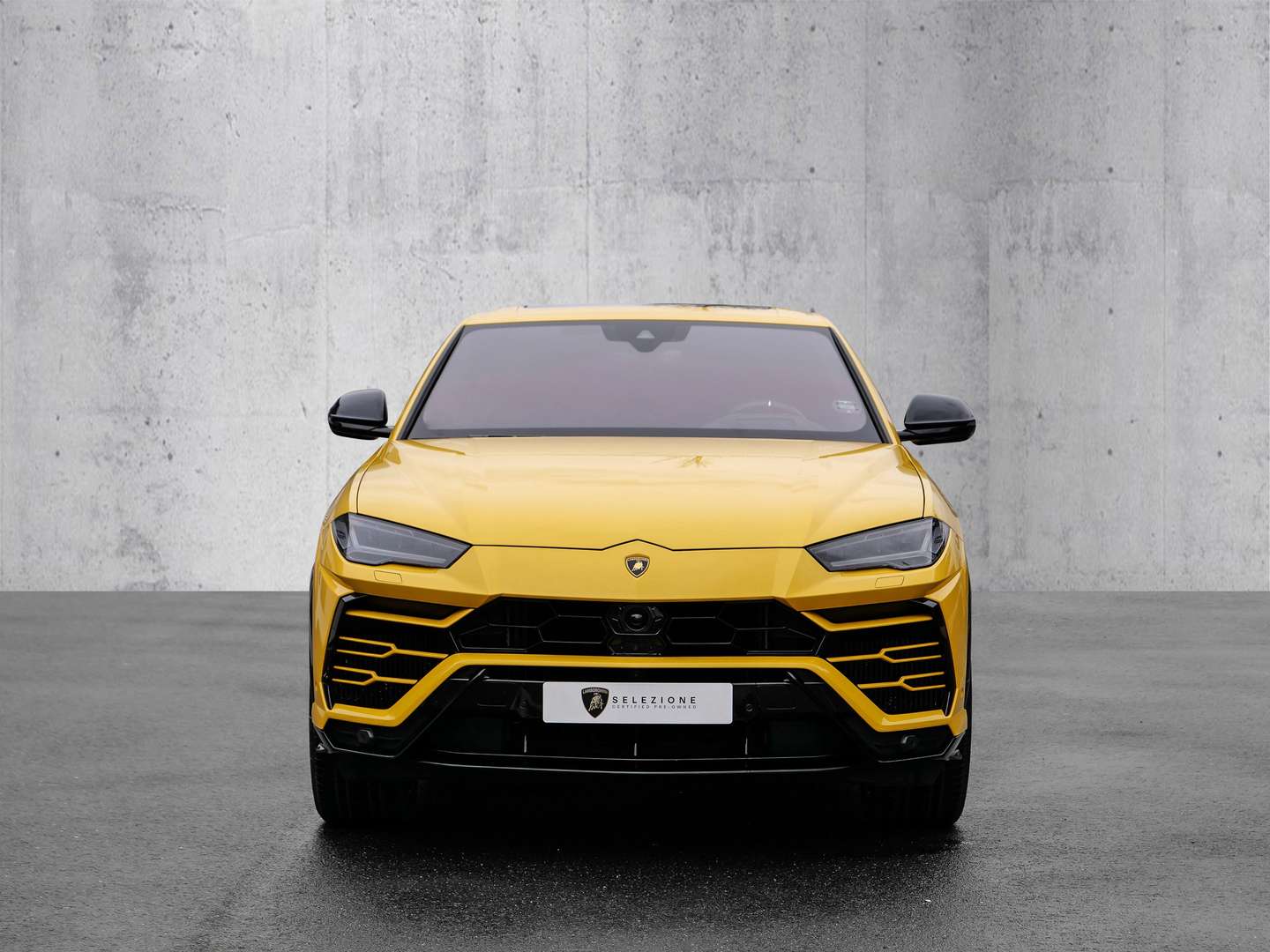 Lamborghini Urus - 2021 - Joinsteer - #5
