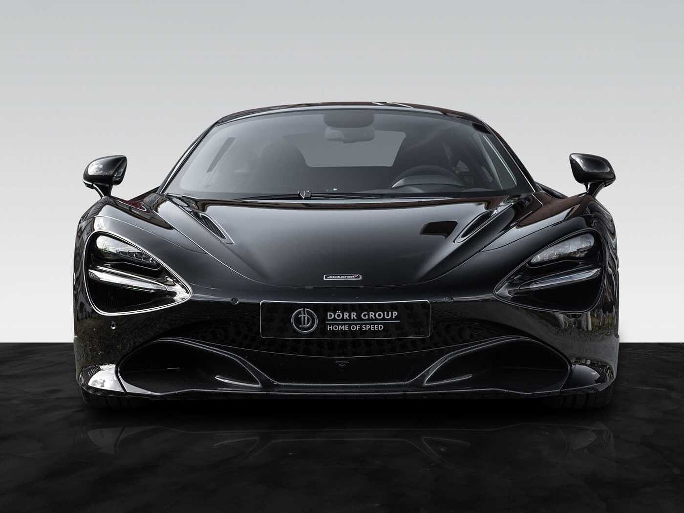McLaren 720S - 2018 - Joinsteer - #7