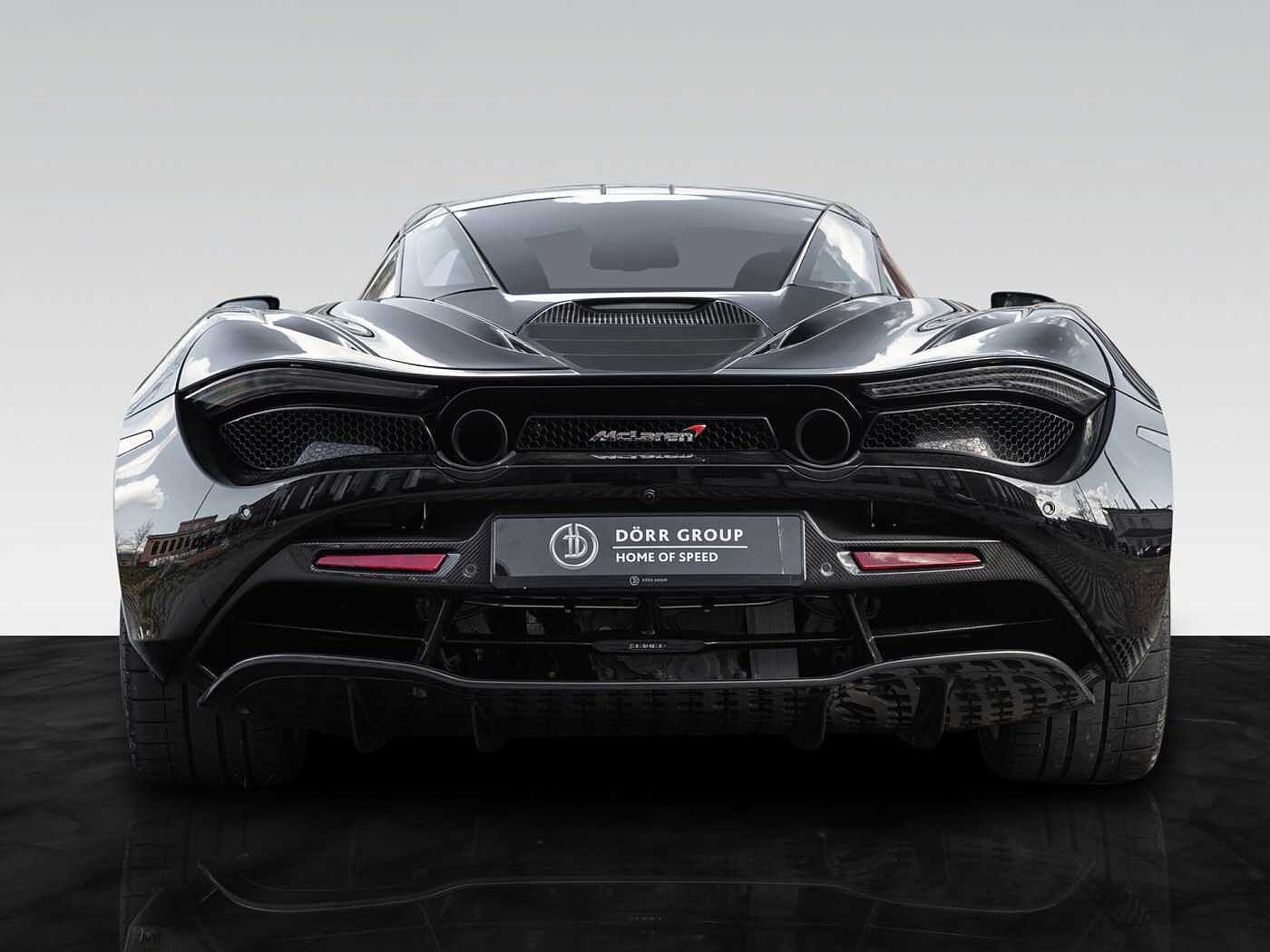McLaren 720S - 2018 - Joinsteer - #8