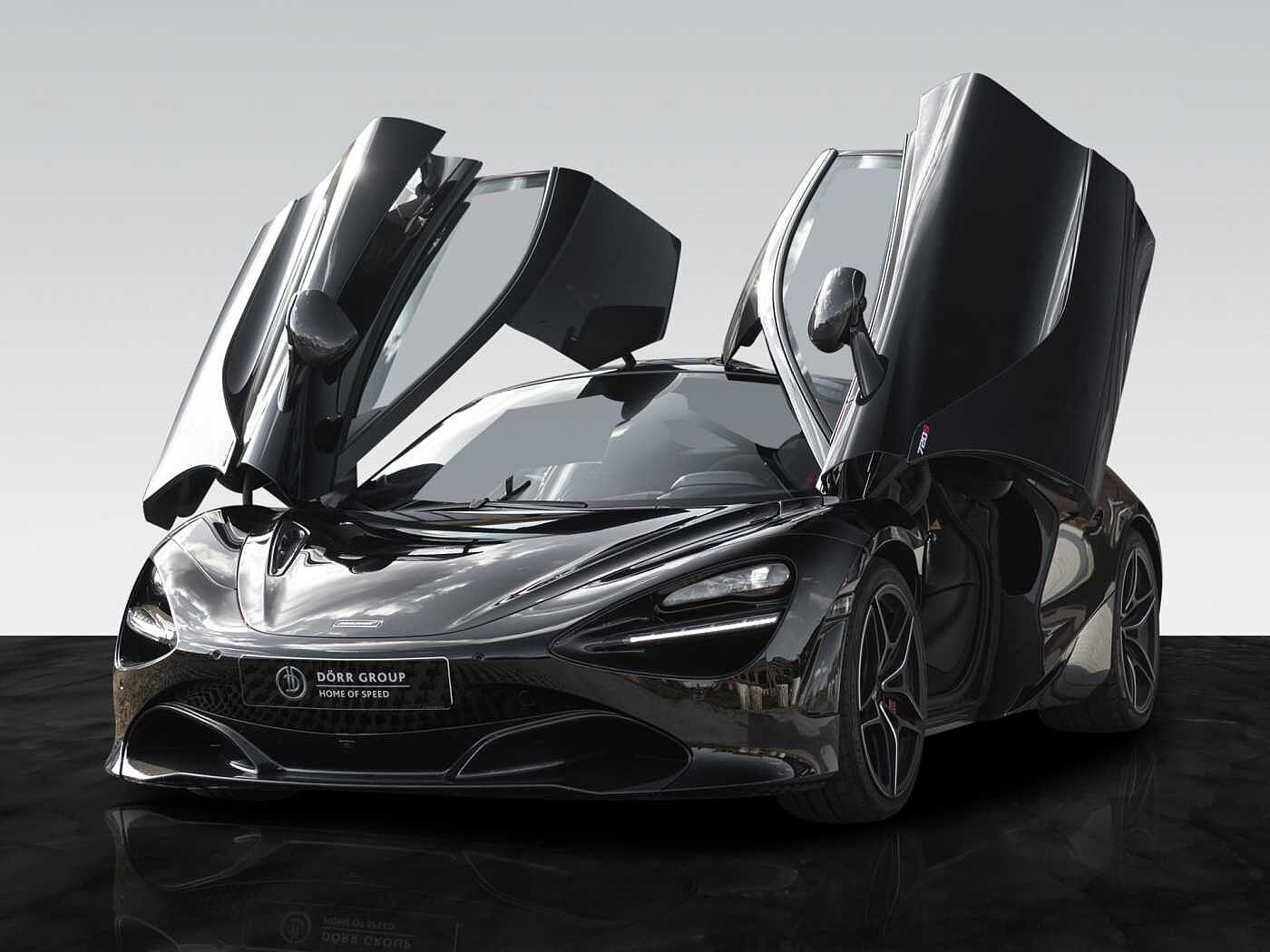 McLaren 720S - 2018 - Joinsteer - #9