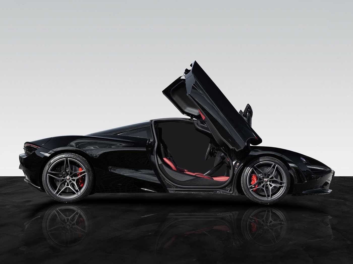 McLaren 720S - 2018 - Joinsteer - #11