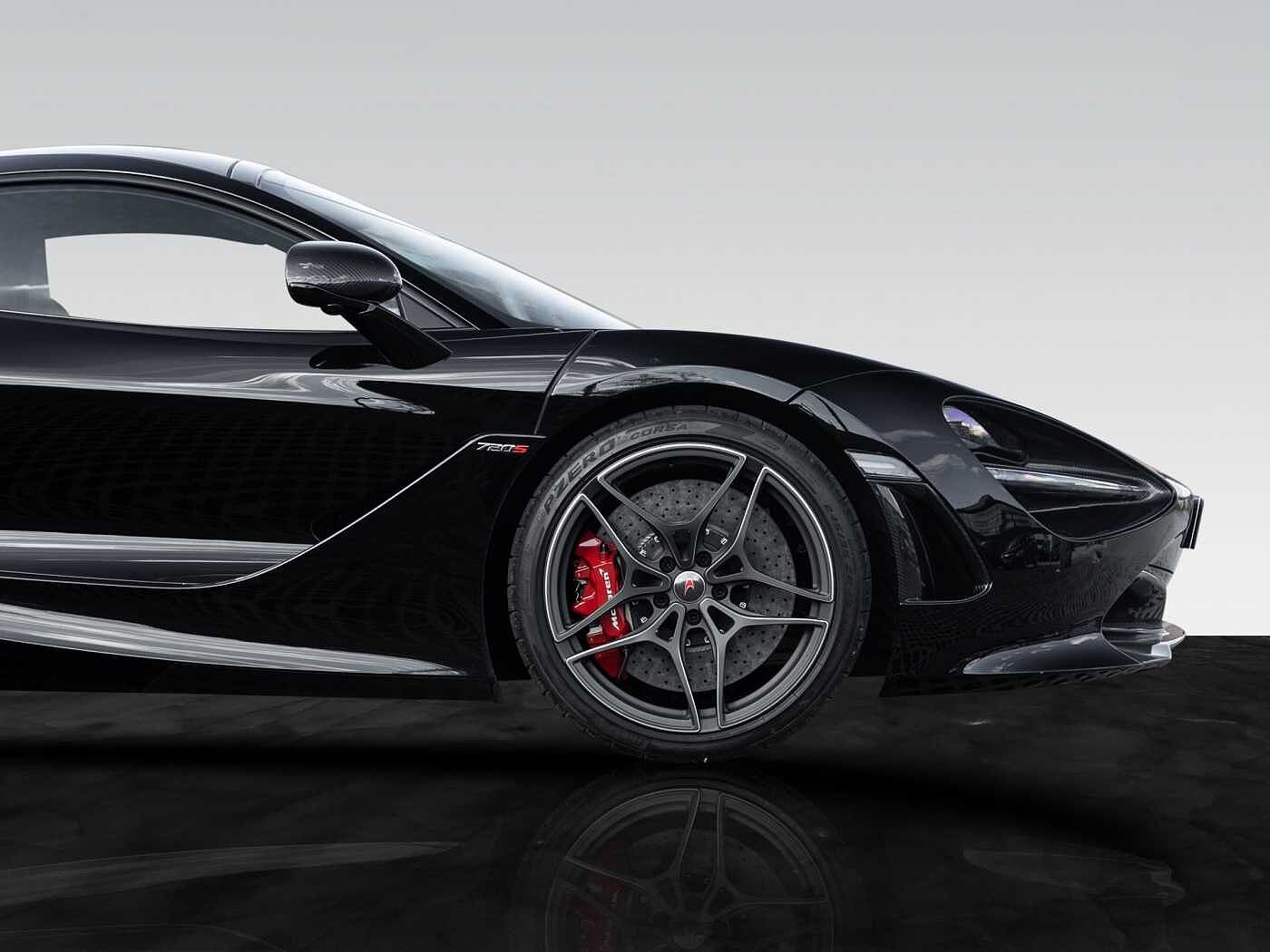 McLaren 720S - 2018 - Joinsteer - #12