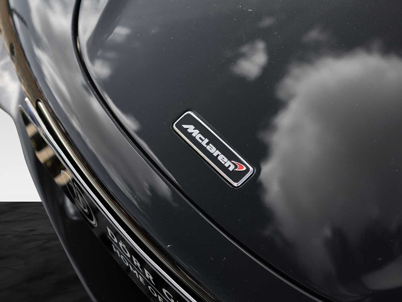 McLaren 720S - 2018 - Joinsteer - #14