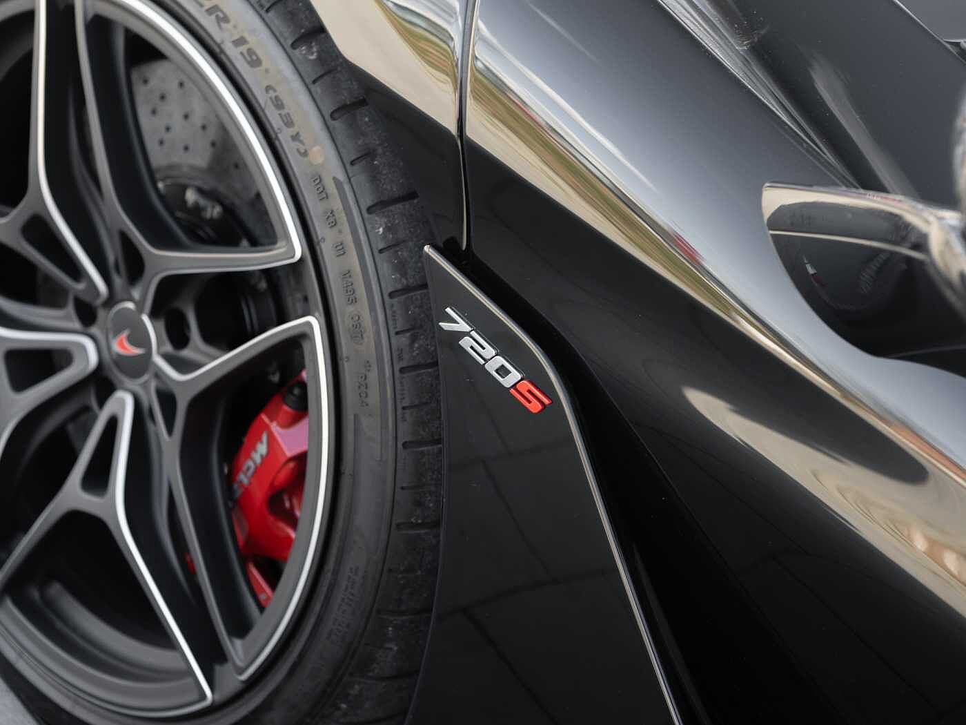 McLaren 720S - 2018 - Joinsteer - #15