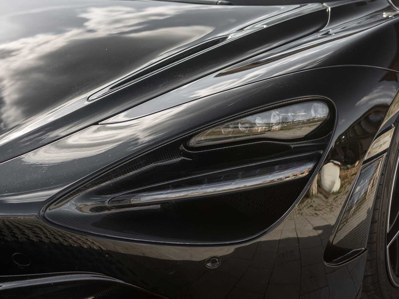 McLaren 720S - 2018 - Joinsteer - #16