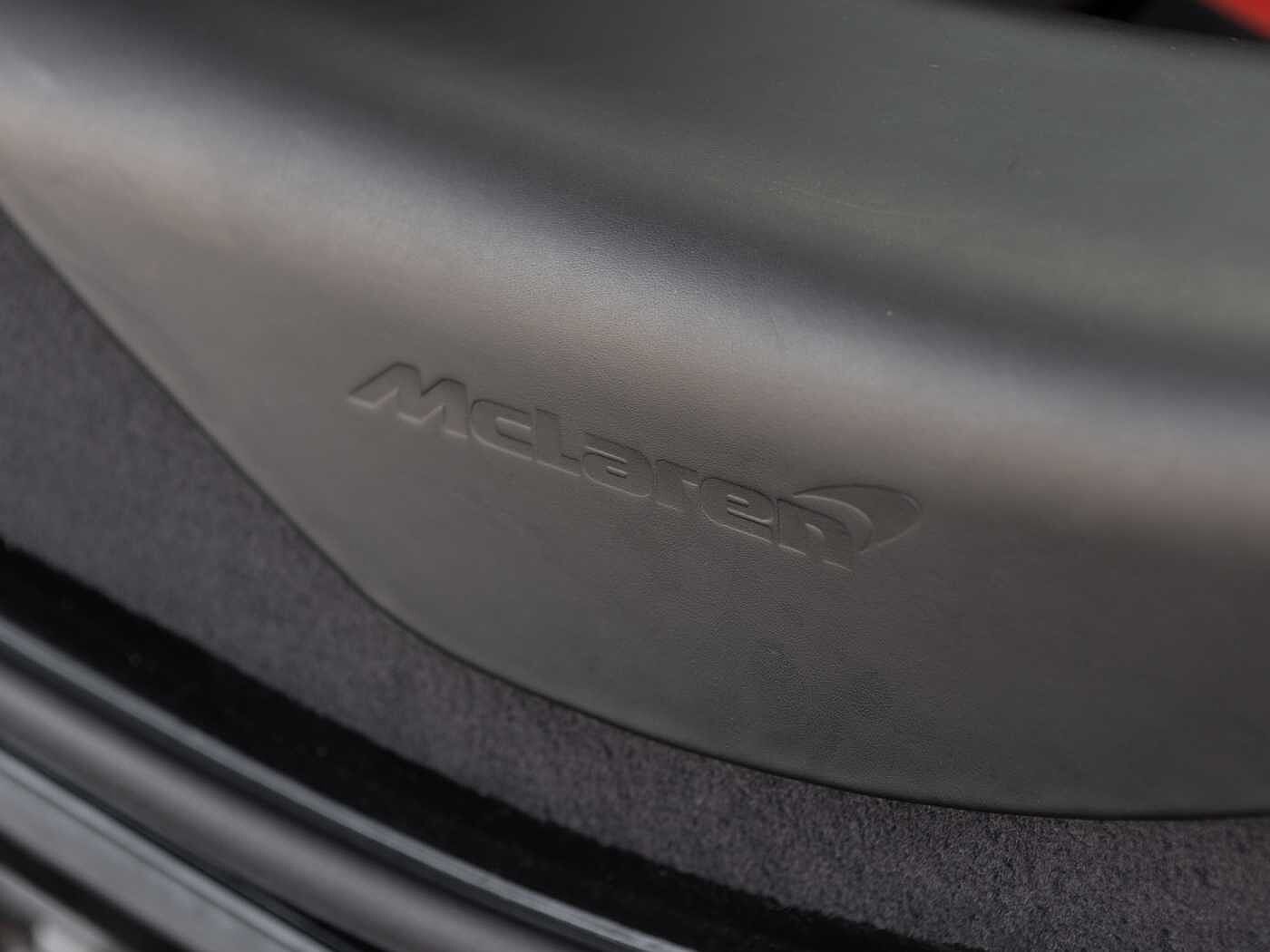 McLaren 720S - 2018 - Joinsteer - #18
