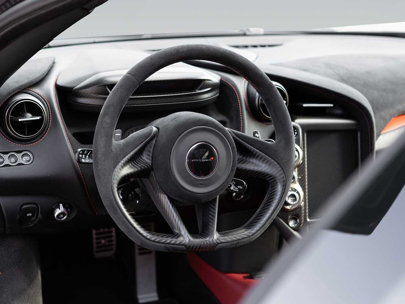 McLaren 720S - 2018 - Joinsteer - #20