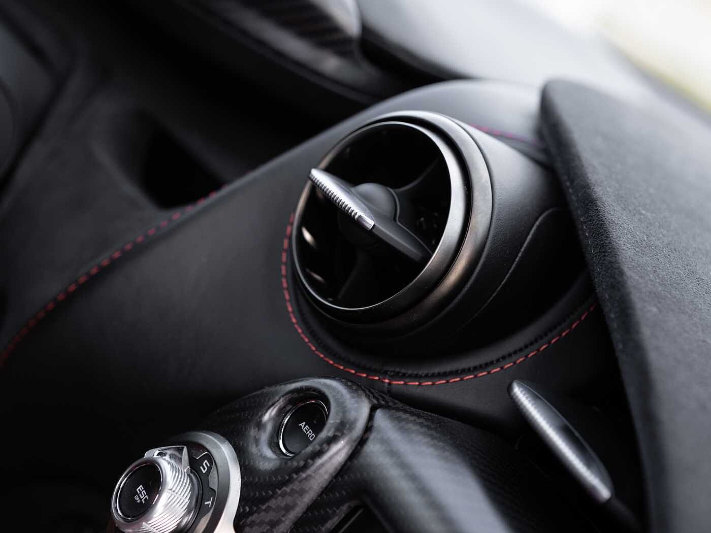 McLaren 720S - 2018 - Joinsteer - #23