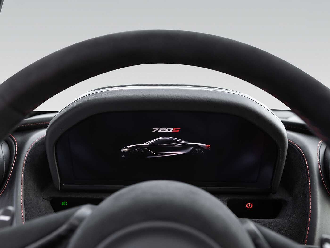 McLaren 720S - 2018 - Joinsteer - #24
