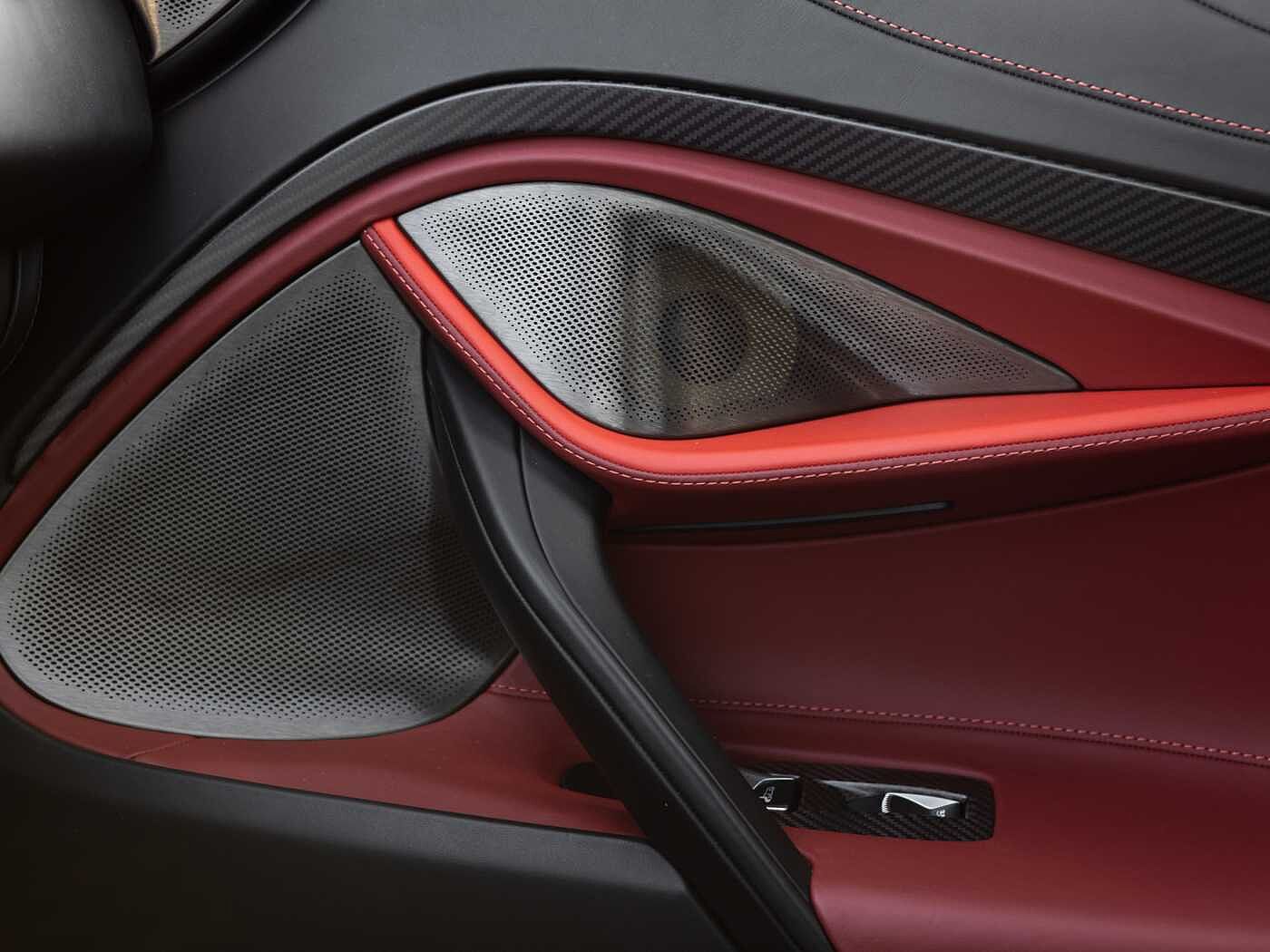 McLaren 720S - 2018 - Joinsteer - #28
