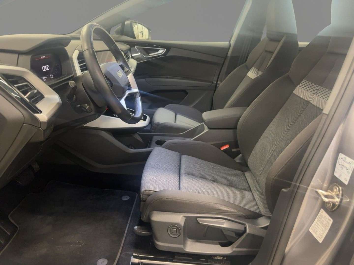 Audi Q4 E-tron Sportback 35 - 2022 - Joinsteer - #6