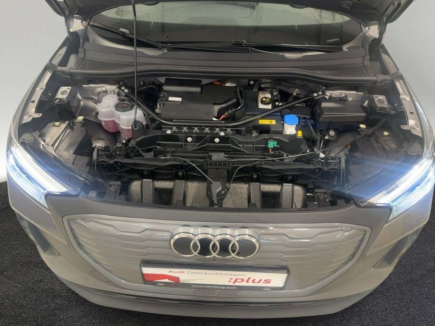 Audi Q4 E-tron Sportback 35 - 2022 - Joinsteer - #10