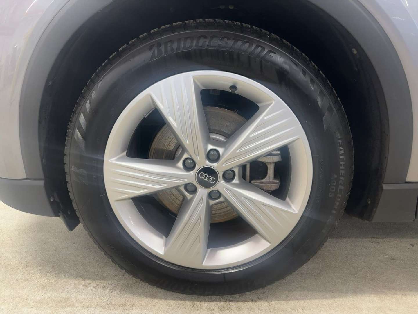 Audi Q4 E-tron Sportback 35 - 2022 - Joinsteer - #11