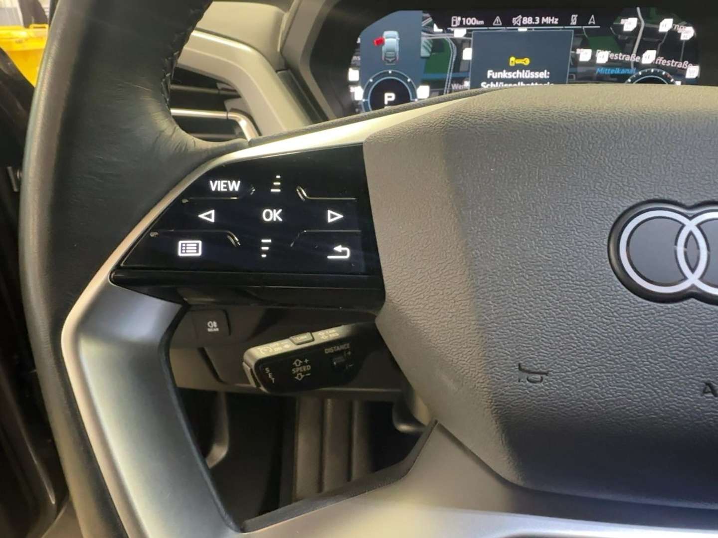 Audi Q4 E-tron Sportback 35 - 2022 - Joinsteer - #13