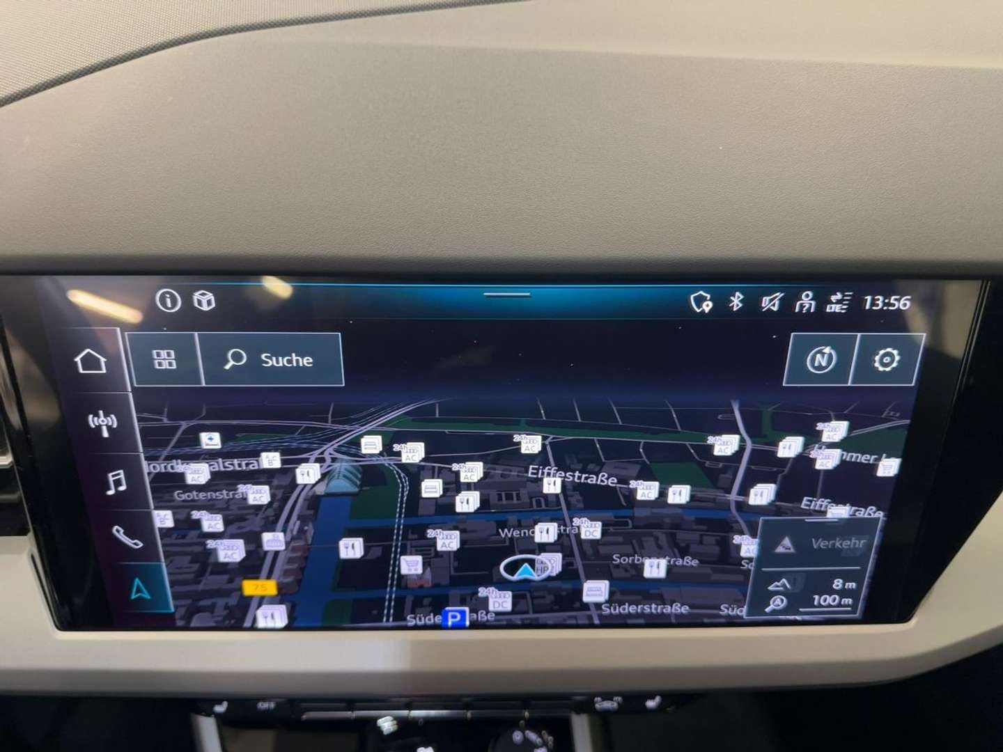 Audi Q4 E-tron Sportback 35 - 2022 - Joinsteer - #15