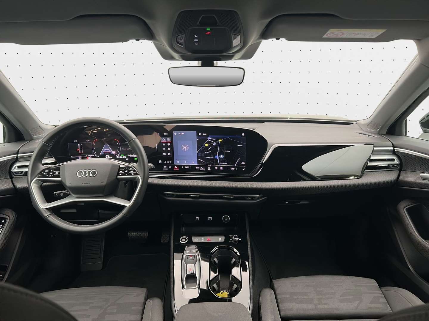 Audi A5 Sportback TFSI - 2025 - Joinsteer - #4