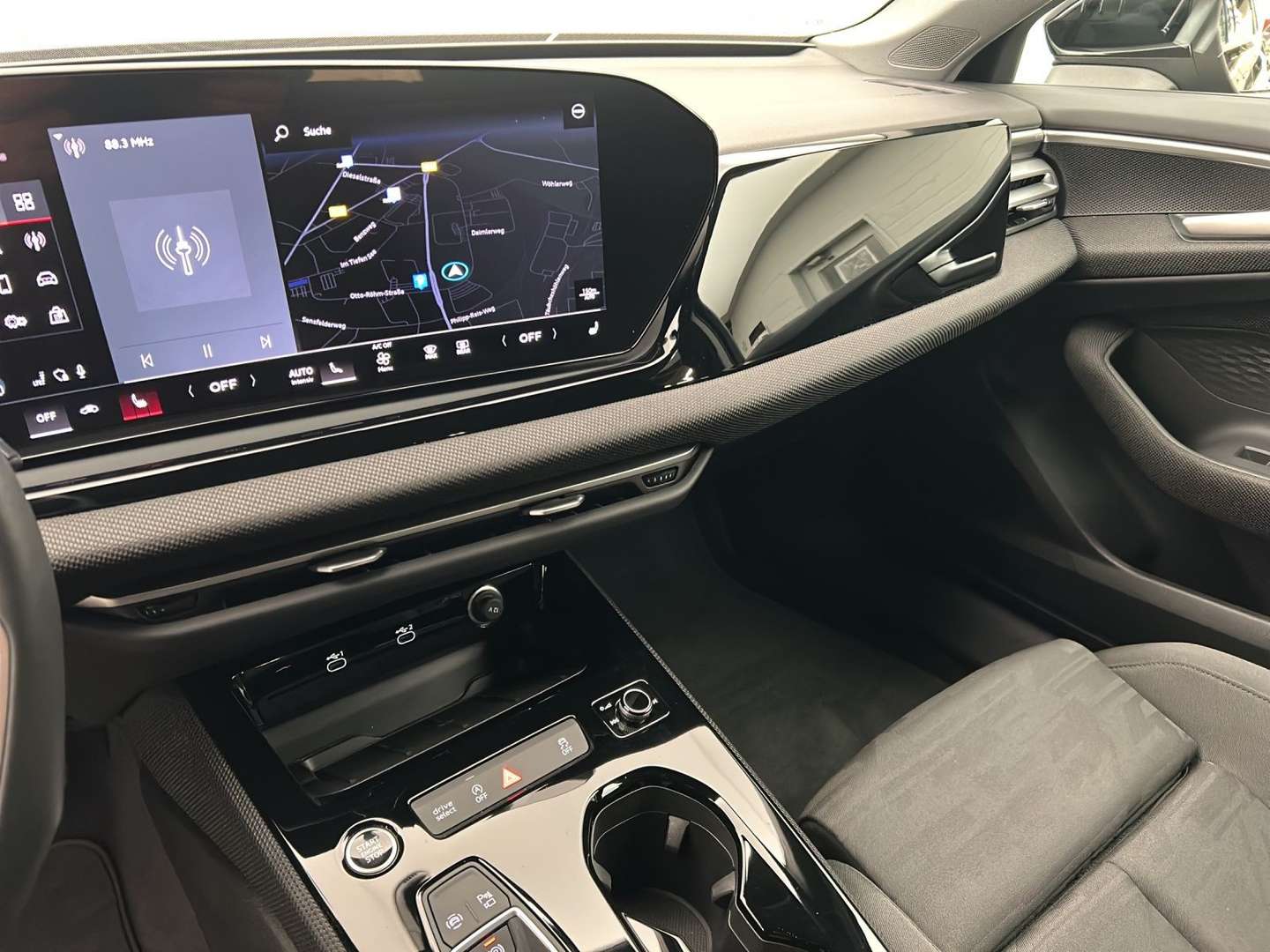 Audi A5 Sportback TFSI - 2025 - Joinsteer - #5