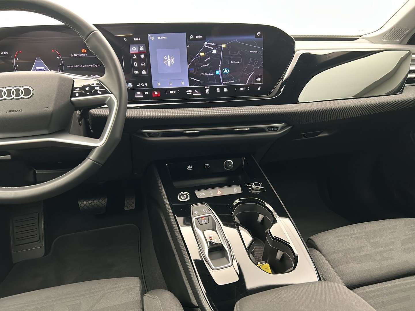 Audi A5 Sportback TFSI - 2025 - Joinsteer - #6