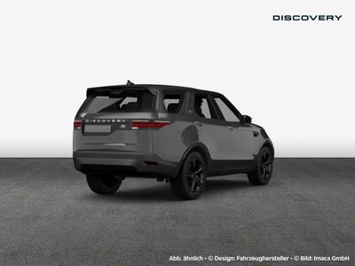 Land Rover Discovery D350 Dynamic SE -  - Joinsteer - #2