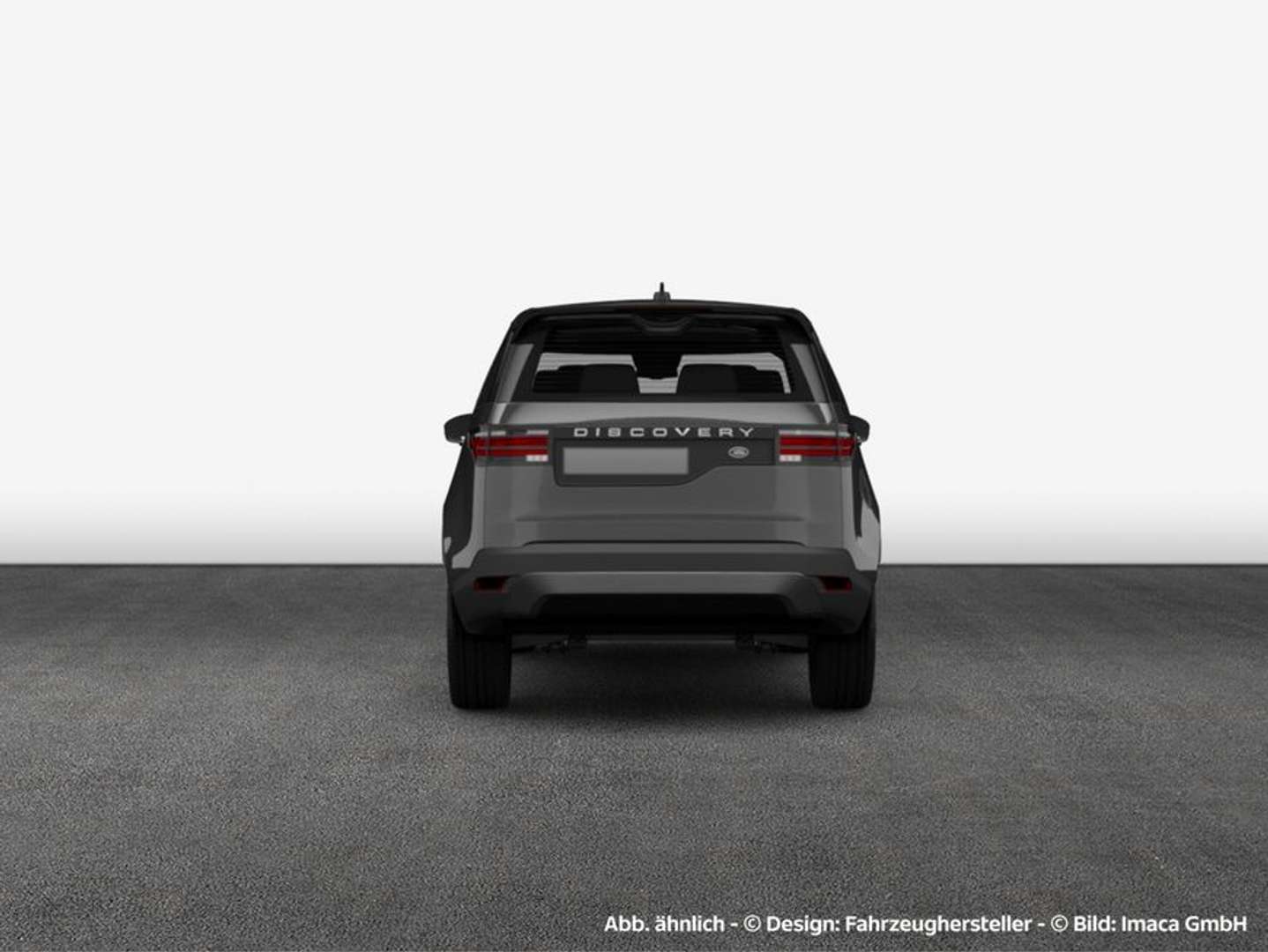 Land Rover Discovery D350 Dynamic SE - 2025 - Joinsteer - #6