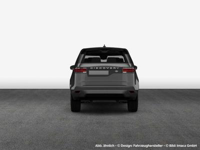 Land Rover Discovery D350 Dynamic SE -  - Joinsteer - #5