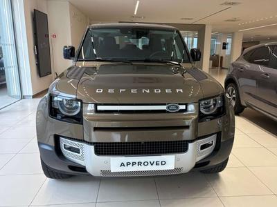 Land Rover Defender 90 3.0d I6 Mhev Awd 200cv Auto -  - Joinsteer - #2
