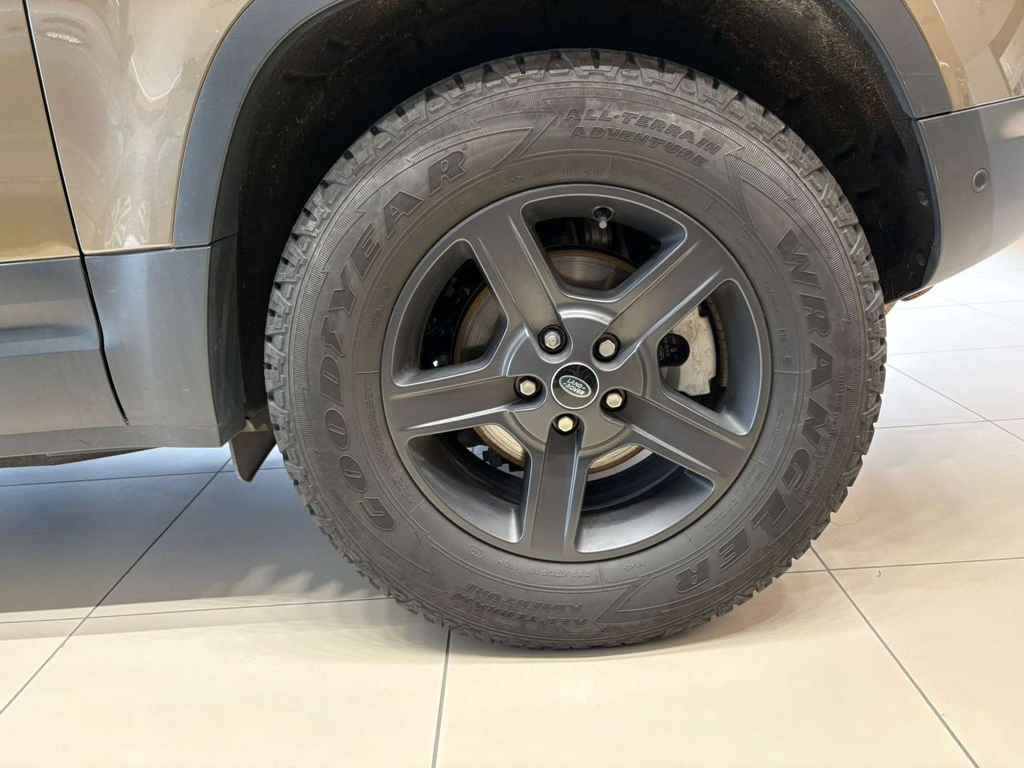 Land Rover Defender 90 3.0d I6 Mhev Awd 200cv Auto - 2021 - Joinsteer - #4