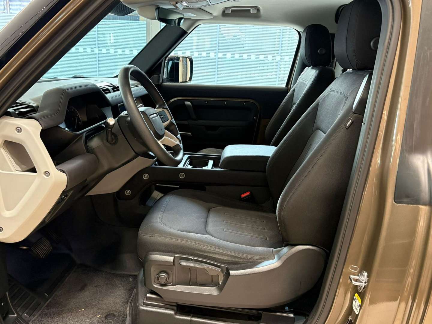 Land Rover Defender 90 3.0d I6 Mhev Awd 200cv Auto - 2021 - Joinsteer - #5