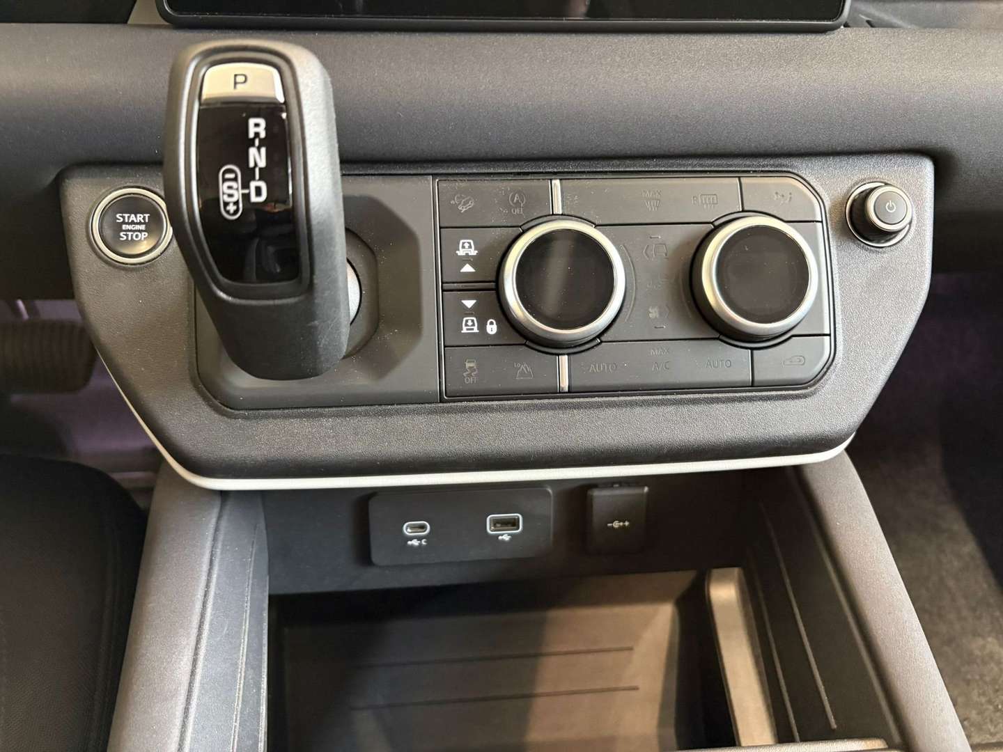 Land Rover Defender 90 3.0d I6 Mhev Awd 200cv Auto - 2021 - Joinsteer - #13