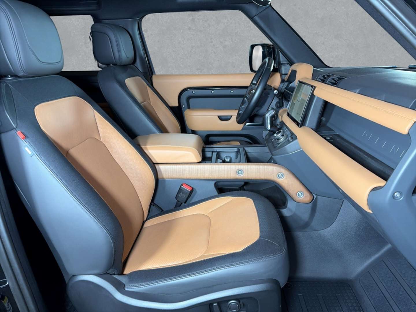 Land Rover Defender 90 D200 X-Dynamic HSE Winterpaket Pano - 2022 - Joinsteer - #3