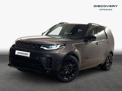 Land Rover Discovery D300 R-Dynamic SE -  - Joinsteer - #1
