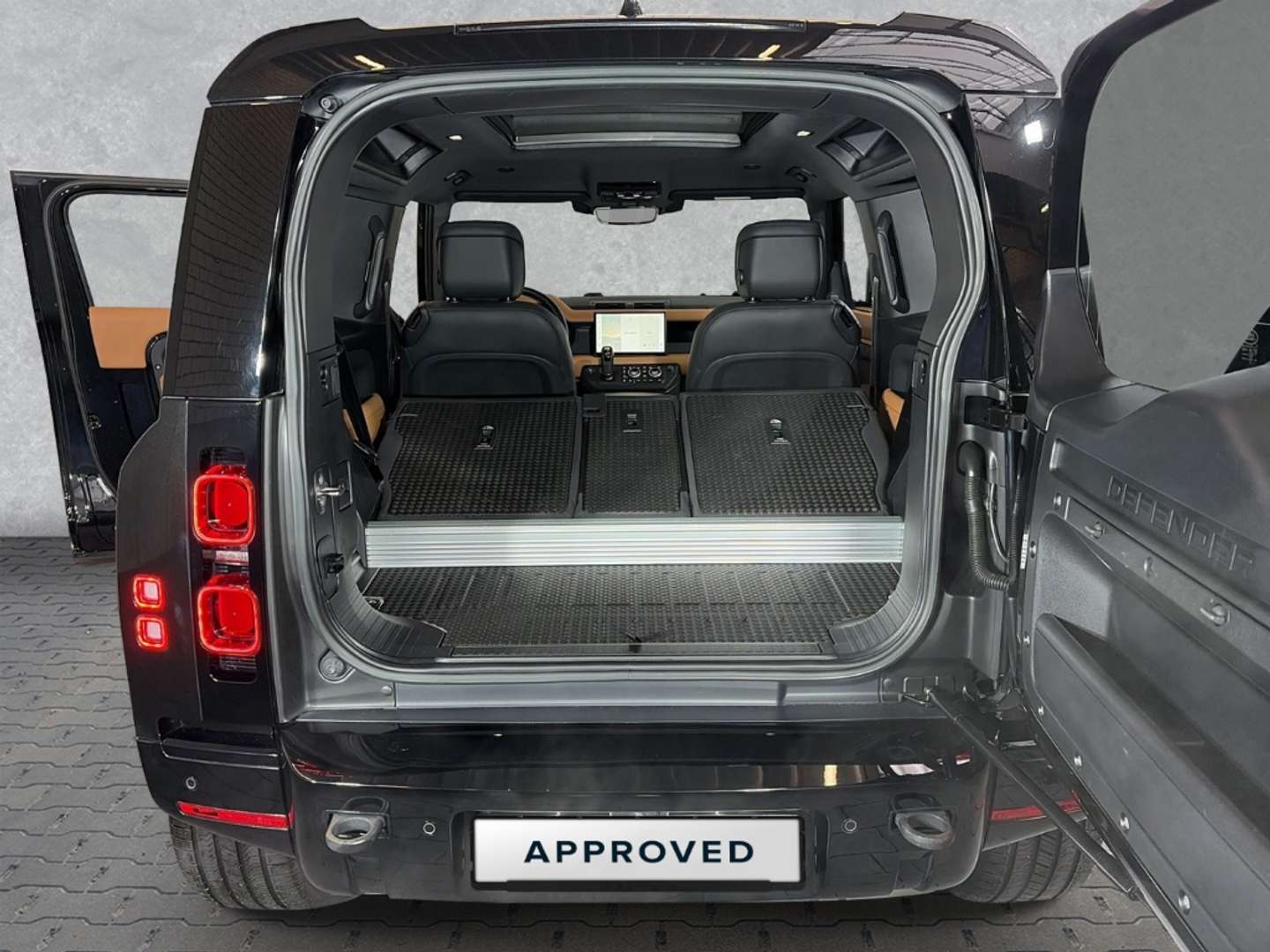 Land Rover Defender 90 D200 X-Dynamic HSE Winterpaket Pano - 2022 - Joinsteer - #14