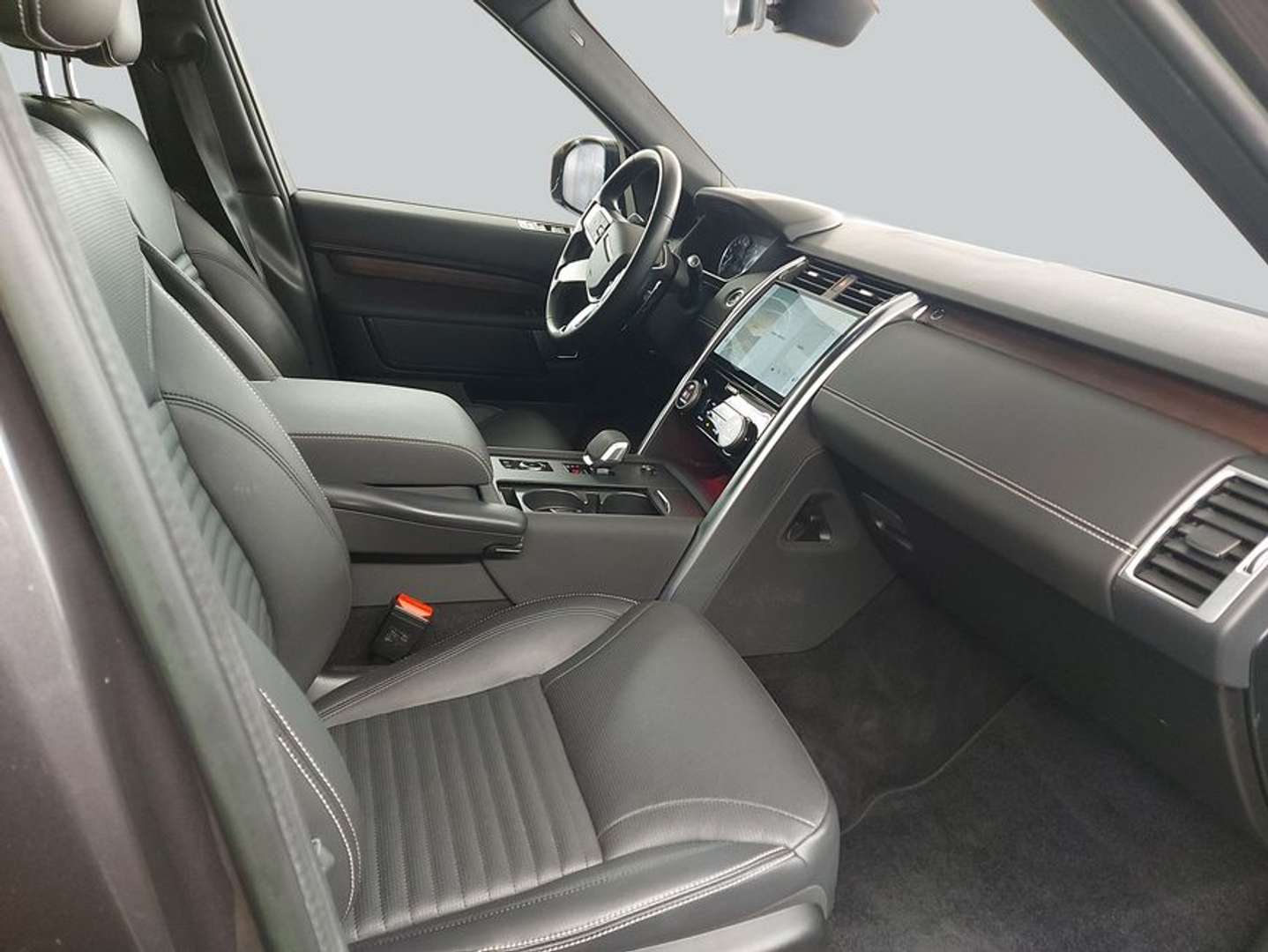 Land Rover Discovery D300 R-Dynamic SE - 2022 - Joinsteer - #3