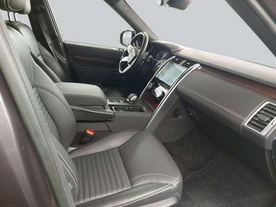 Land Rover Discovery D300 R-Dynamic SE -  - Joinsteer - #2